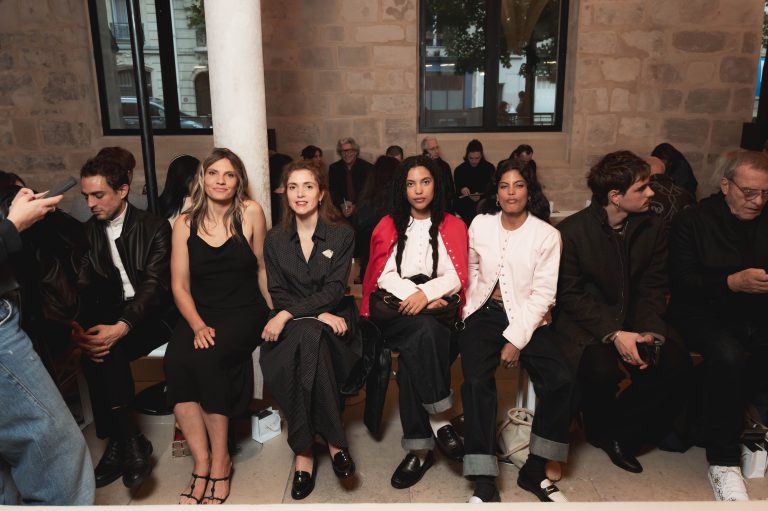  - Le style intemporel d’agnès b. signe son grand retour