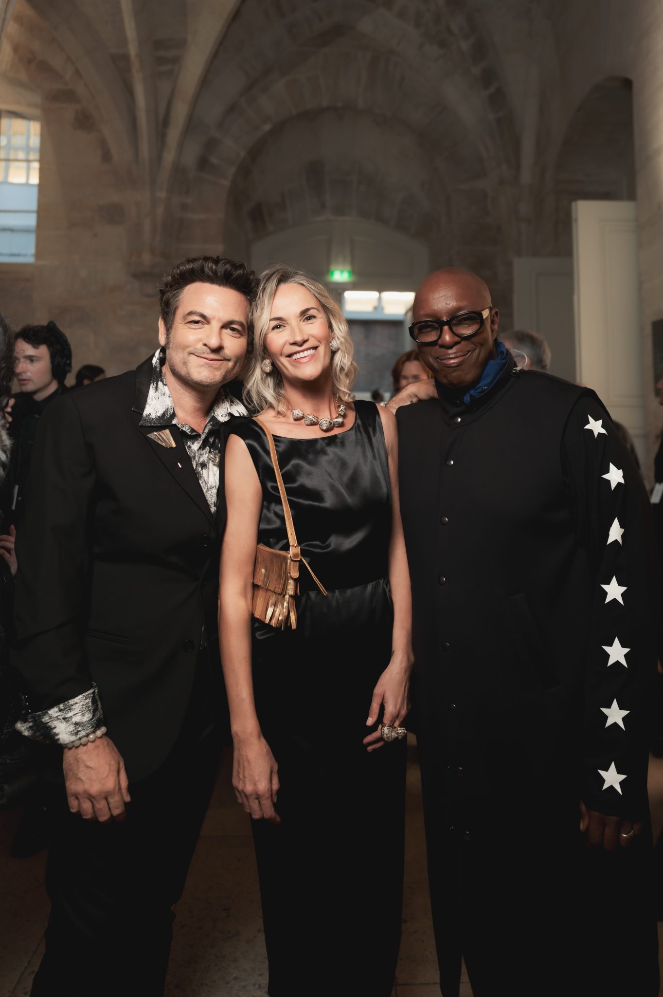  - agnès b. Makes Her Comeback with a Timeless Collection