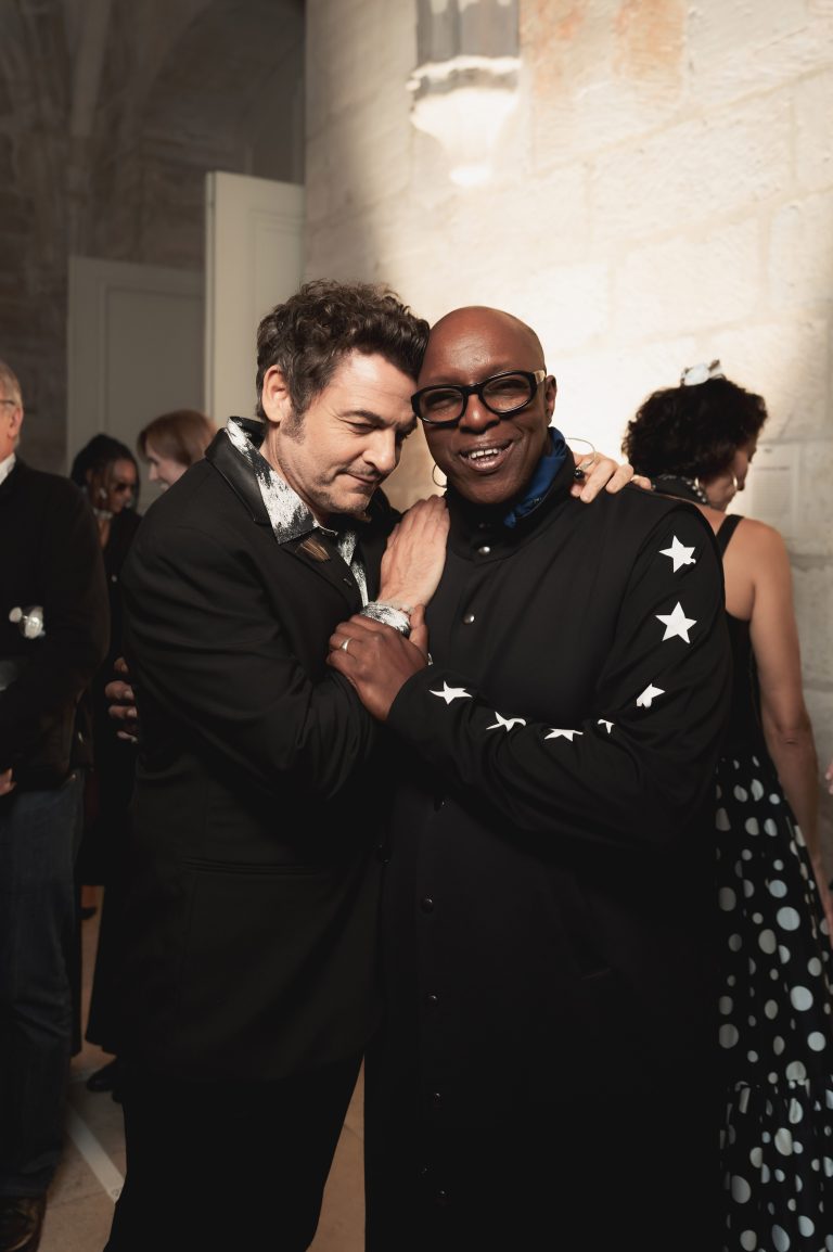  - Le style intemporel d’agnès b. signe son grand retour