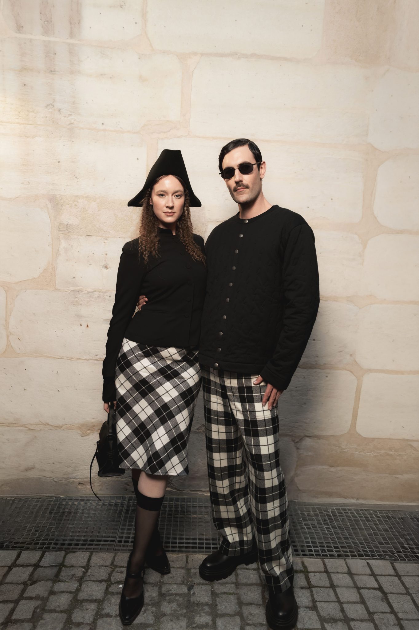  - agnès b. Makes Her Comeback with a Timeless Collection