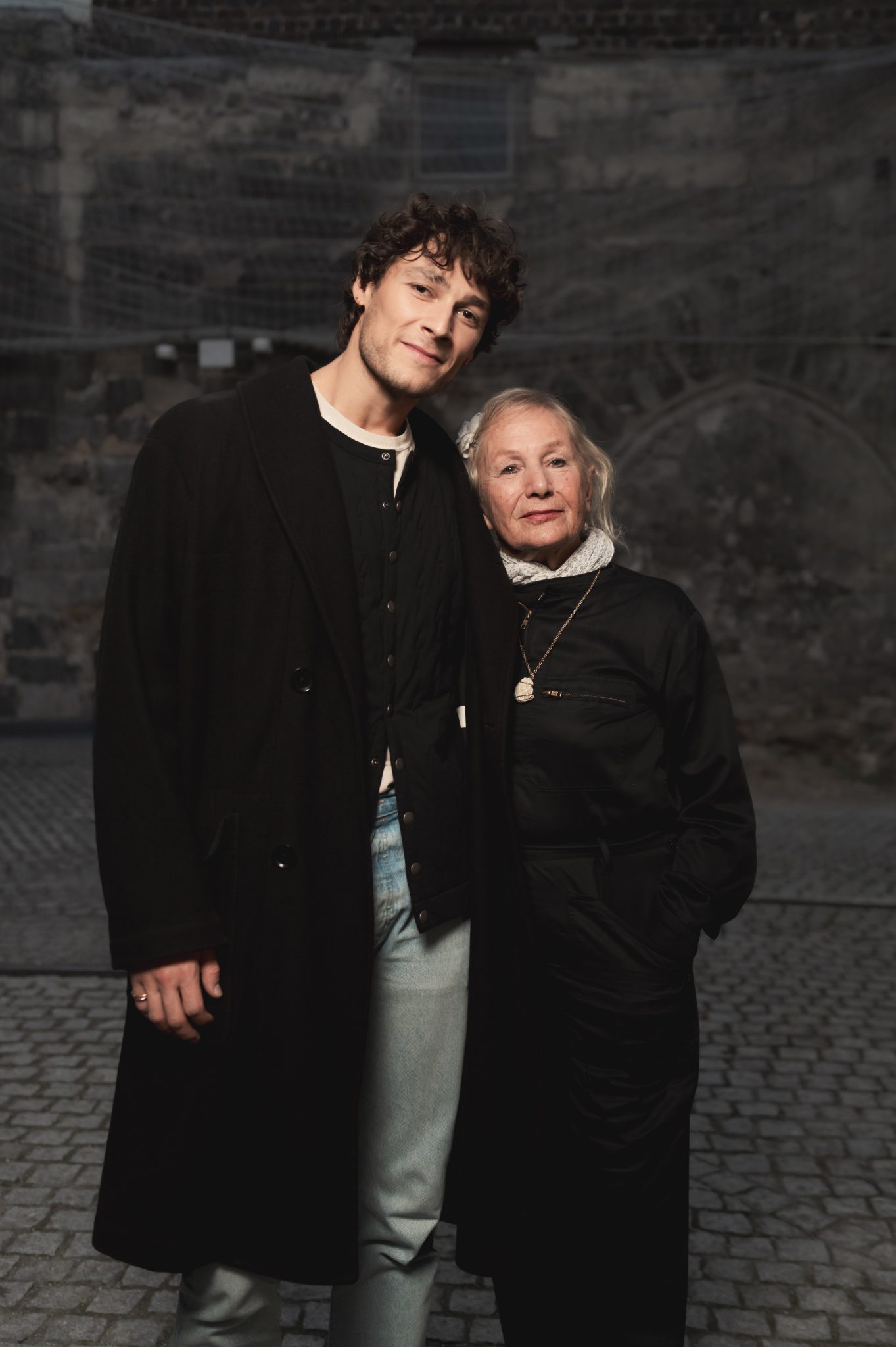  - agnès b. Makes Her Comeback with a Timeless Collection