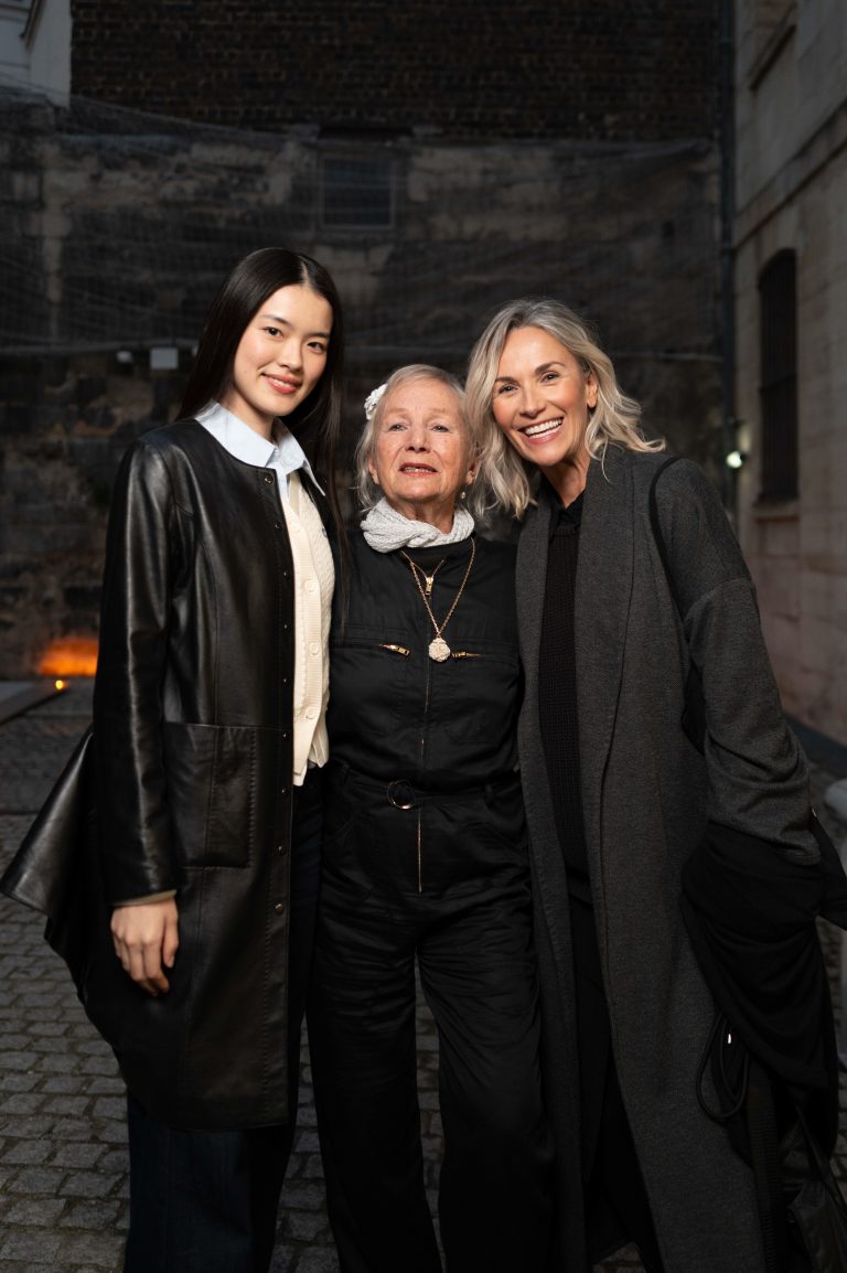  - Le style intemporel d’agnès b. signe son grand retour