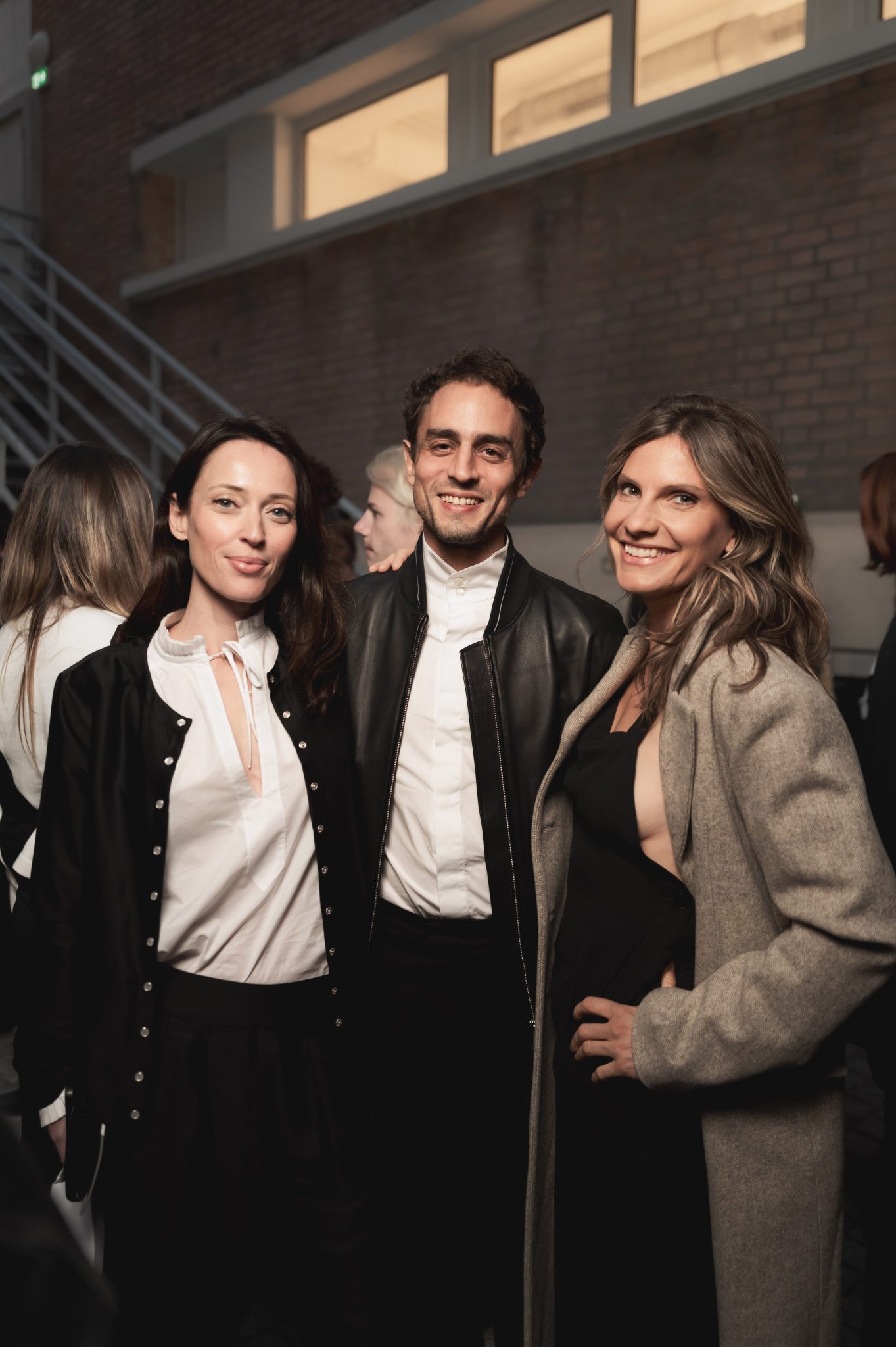  - Le style intemporel d’agnès b. signe son grand retour