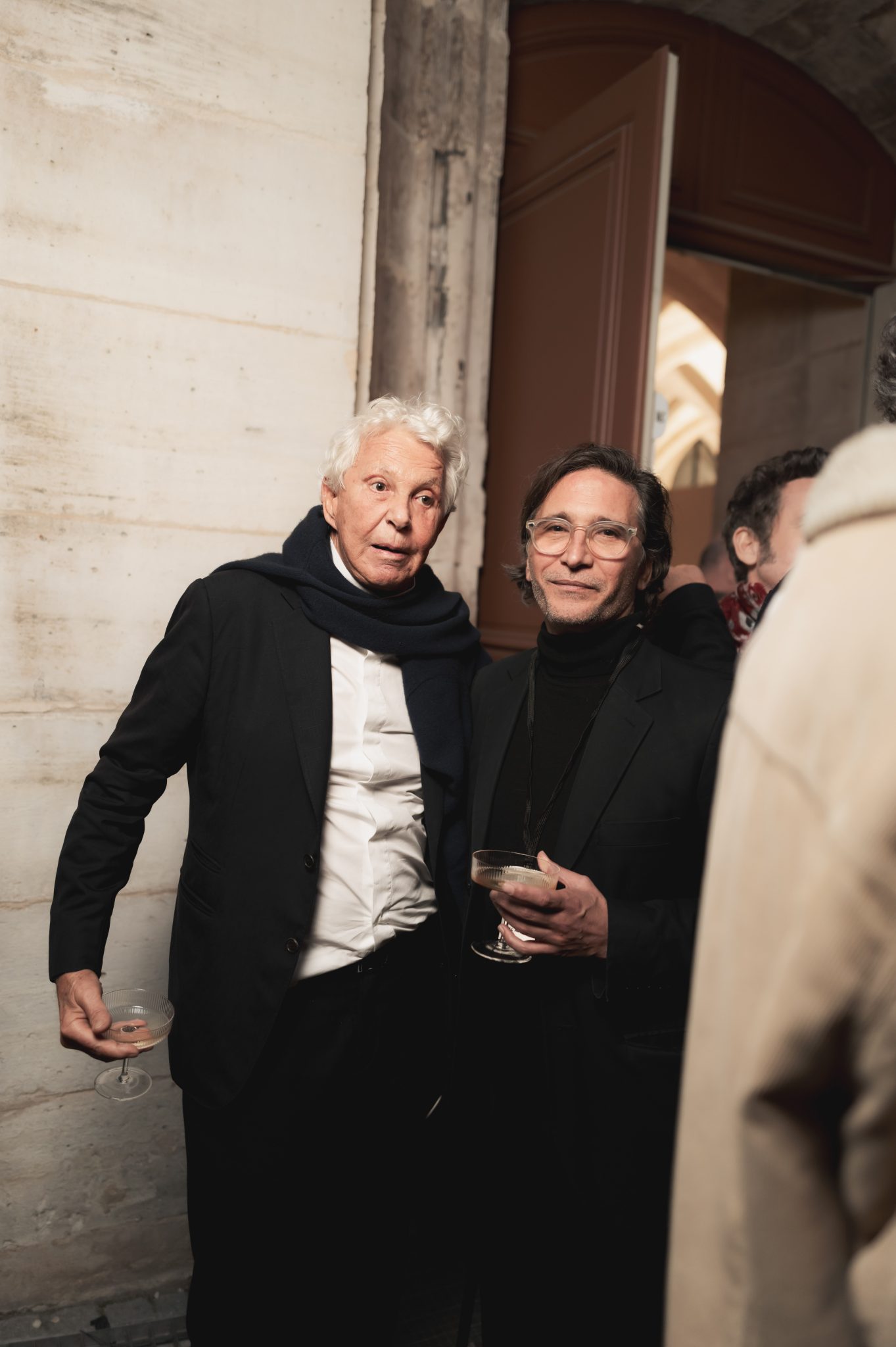  - agnès b. Makes Her Comeback with a Timeless Collection