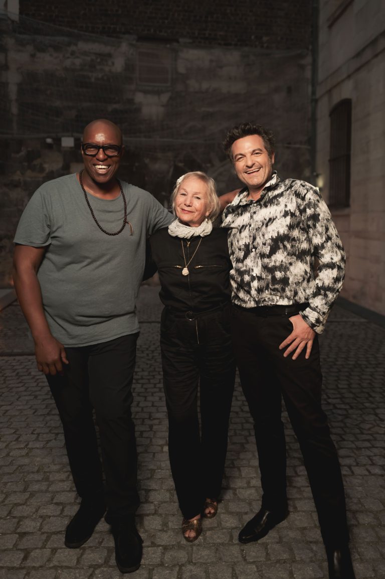  - Le style intemporel d’agnès b. signe son grand retour