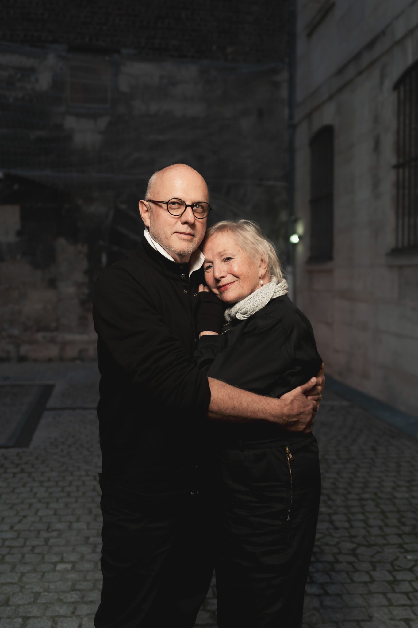  - agnès b. Makes Her Comeback with a Timeless Collection