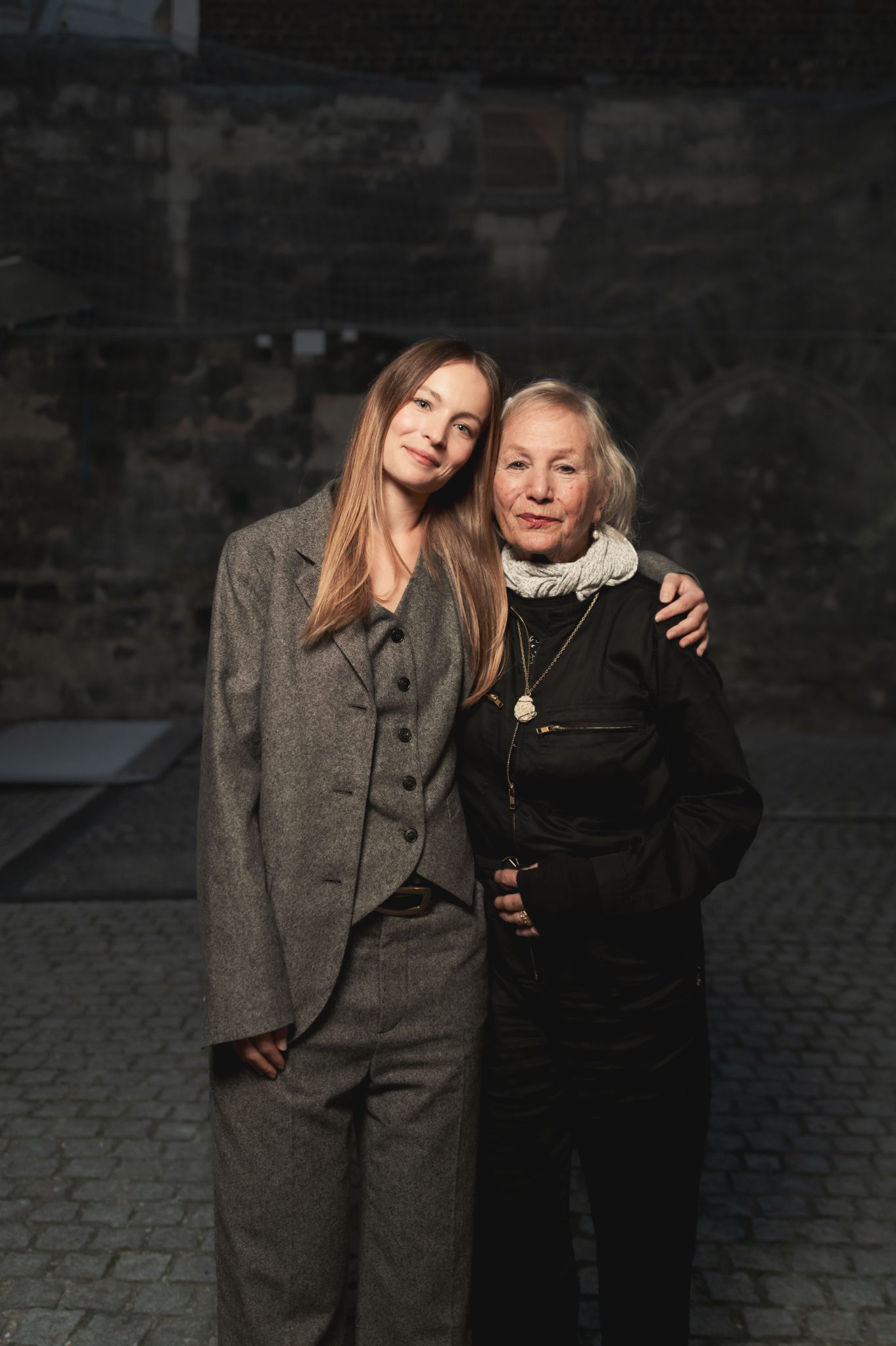  - agnès b. Makes Her Comeback with a Timeless Collection