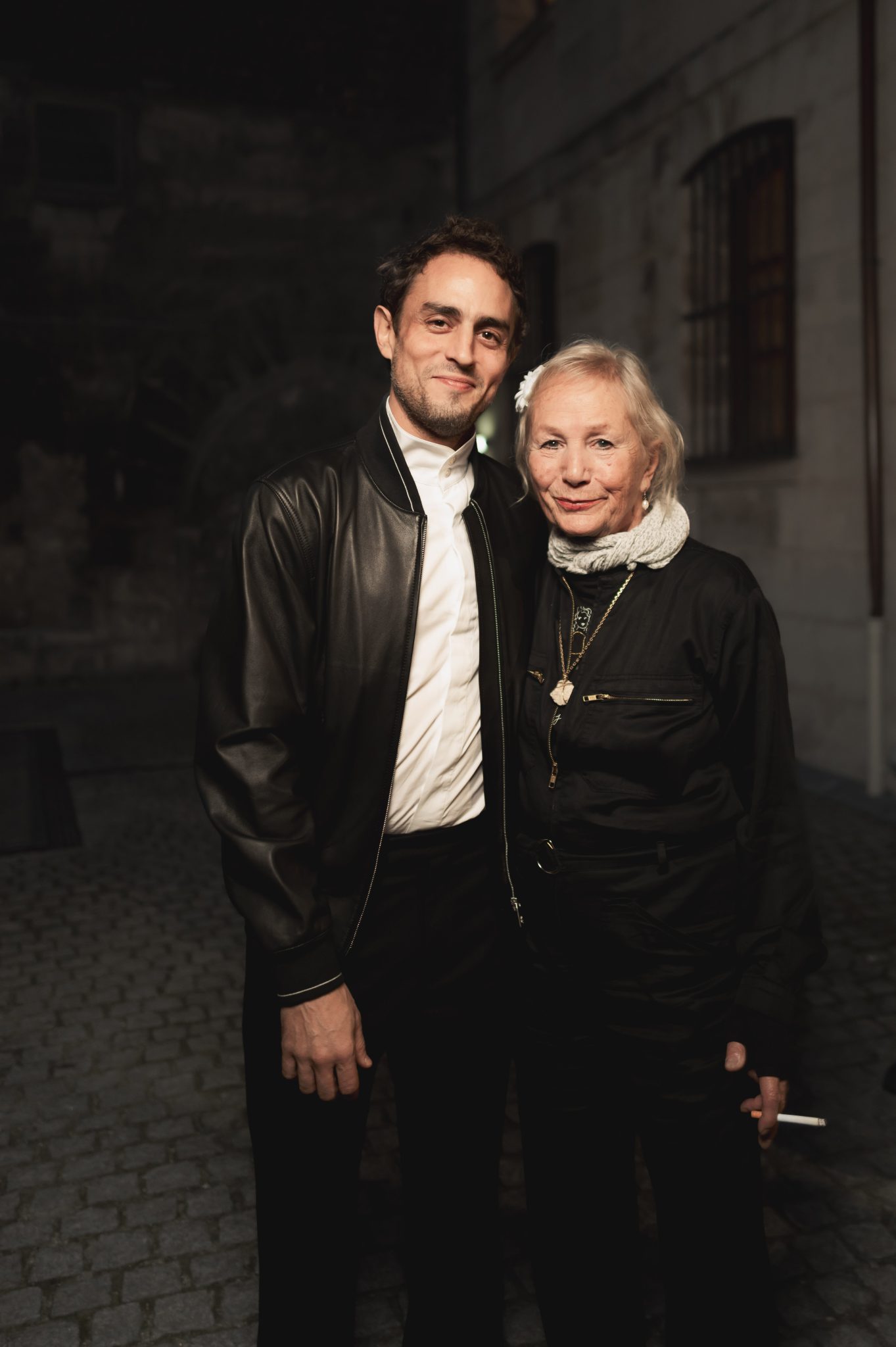  - Le style intemporel d’agnès b. signe son grand retour