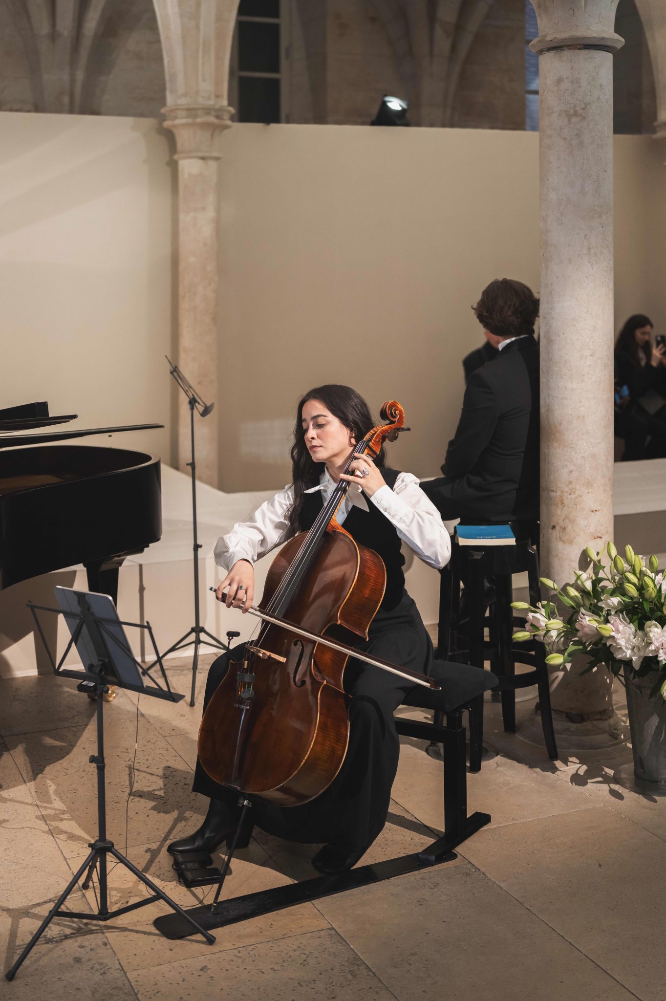  - agnès b. Makes Her Comeback with a Timeless Collection