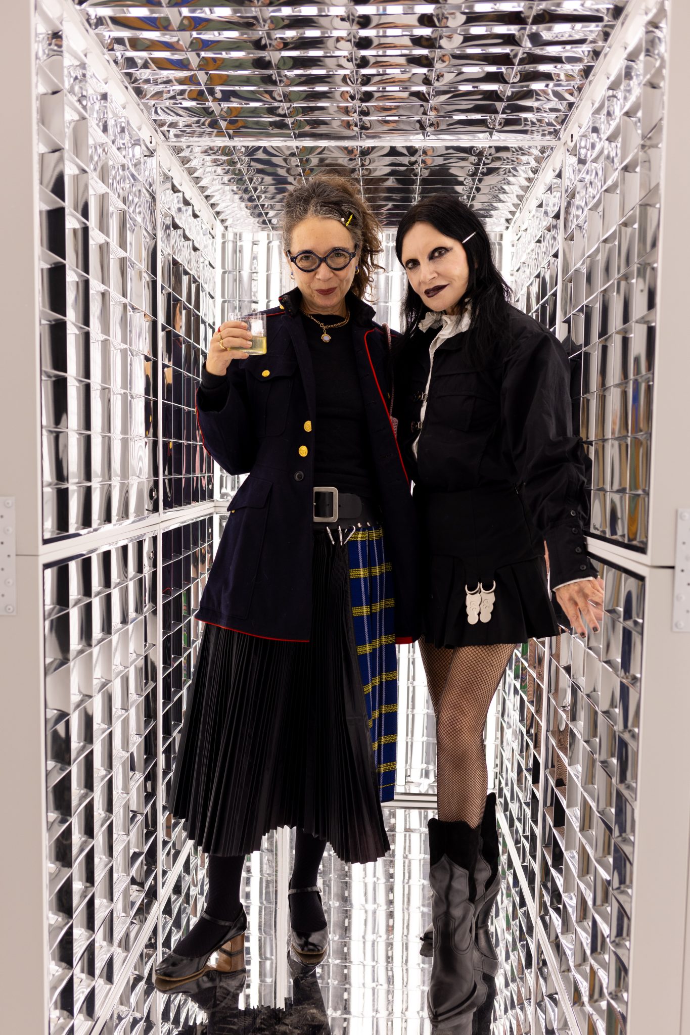  - Alexandre de Betak explore la lumière dans son premier atelier londonien