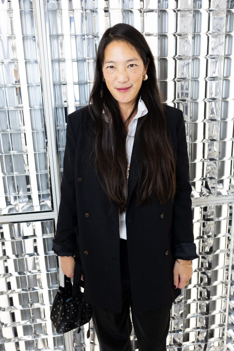  - Alexandre de Betak explore la lumière dans son premier atelier londonien