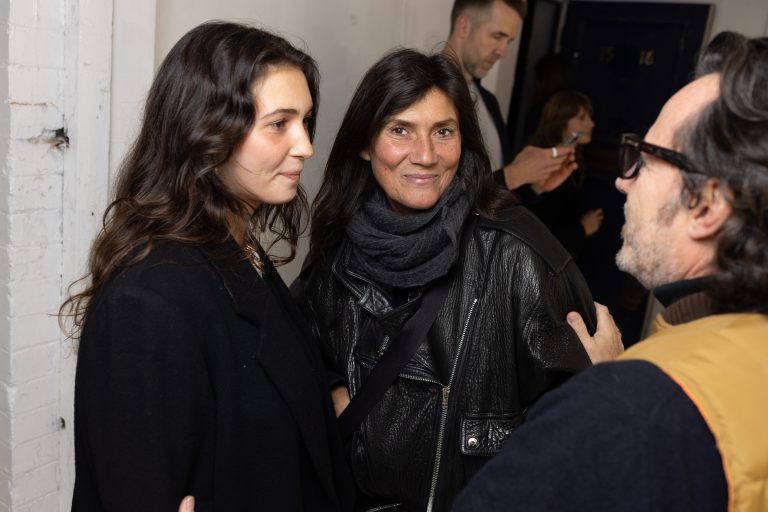  - Alexandre de Betak explore la lumière dans son premier atelier londonien