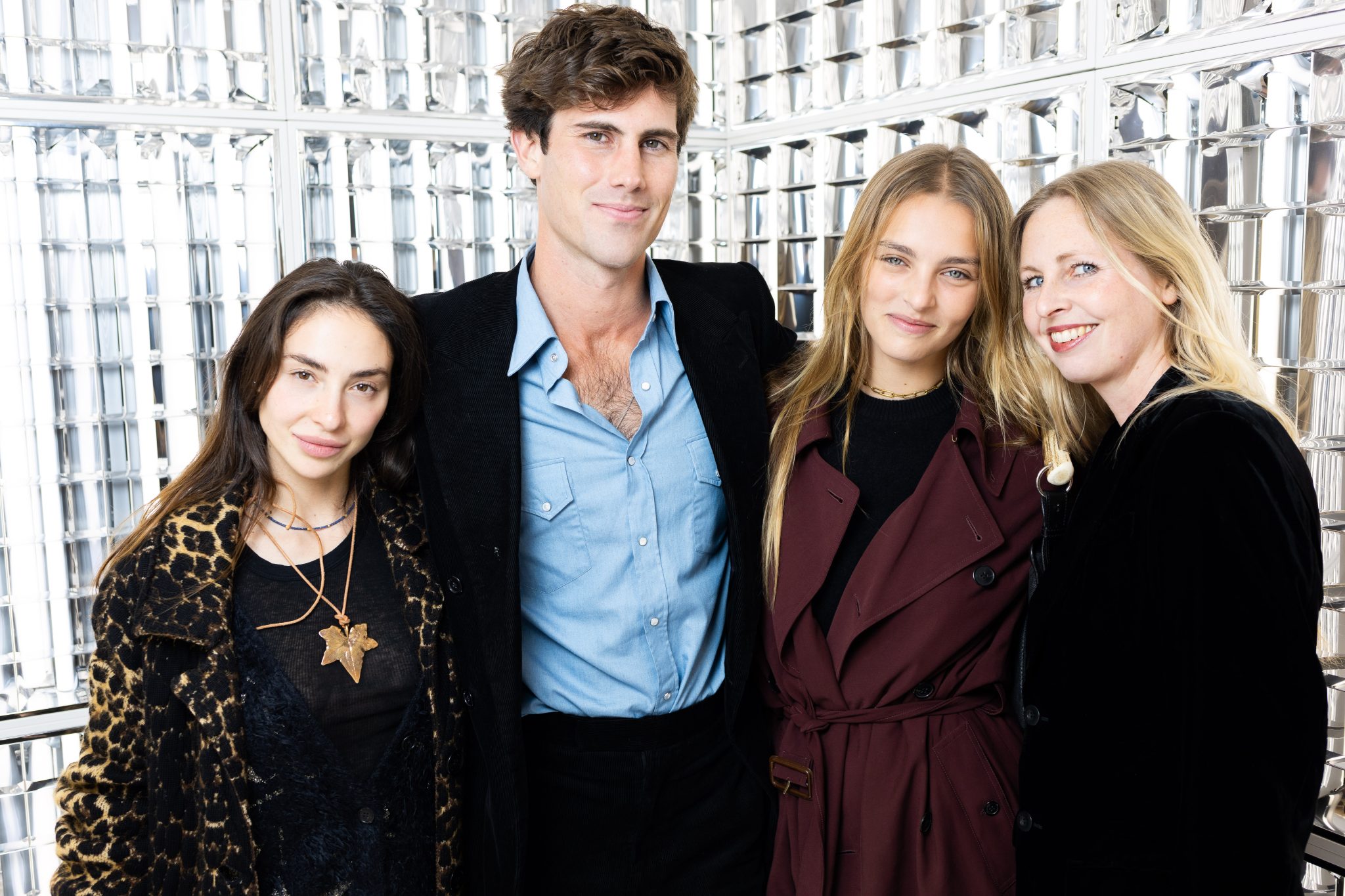  - Alexandre de Betak Explores Light in his First London Studio