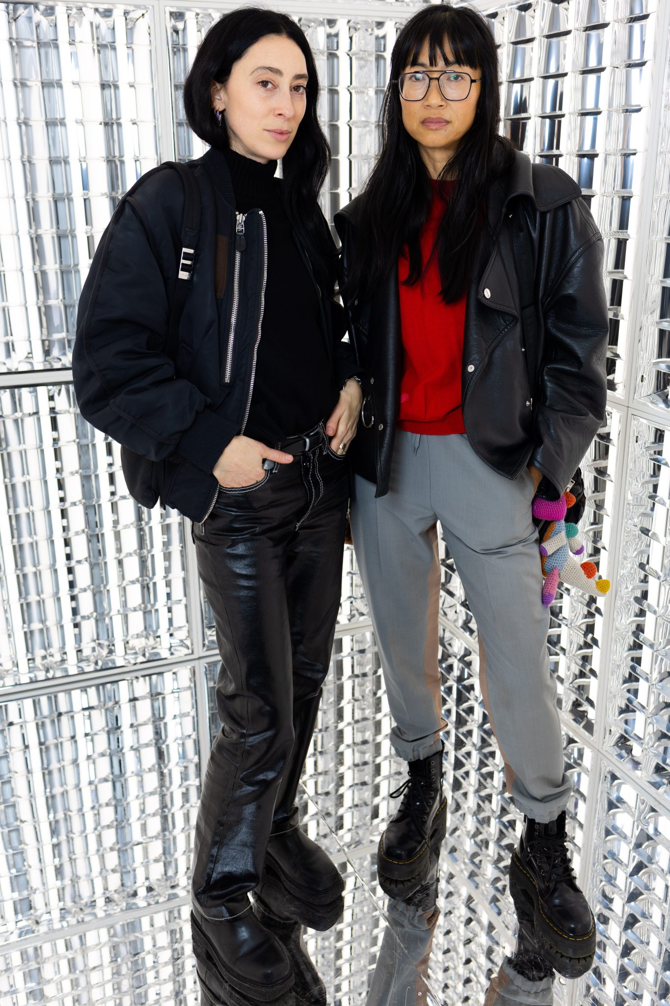  - Alexandre de Betak explore la lumière dans son premier atelier londonien