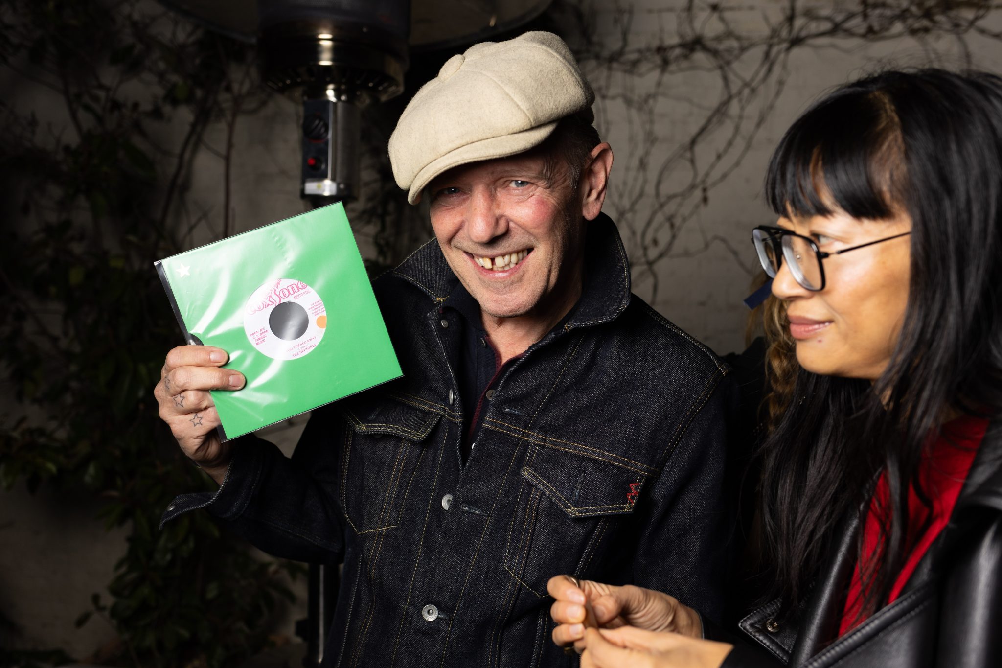  - Alexandre de Betak explore la lumière dans son premier atelier londonien