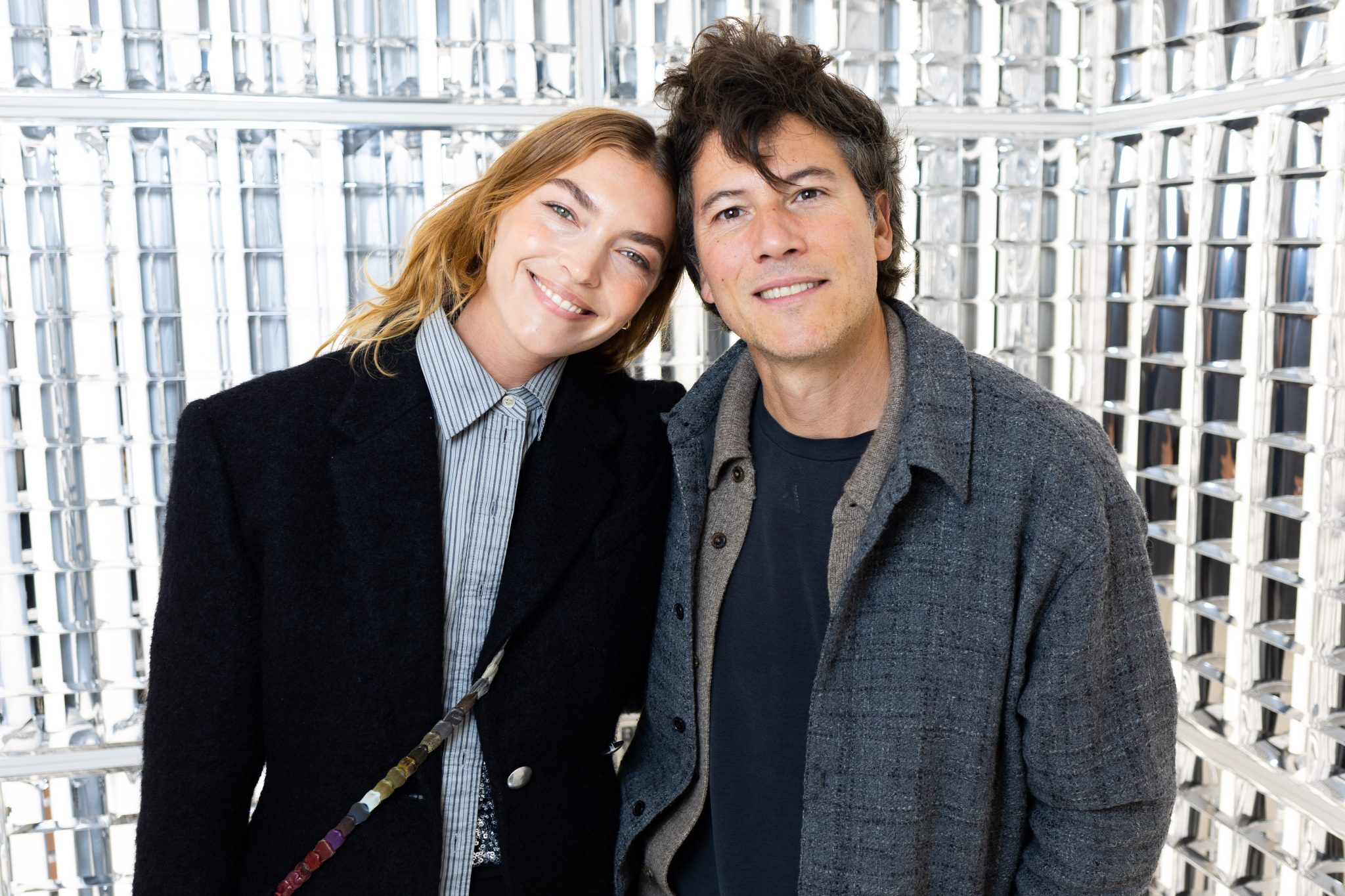  - Alexandre de Betak Explores Light in his First London Studio