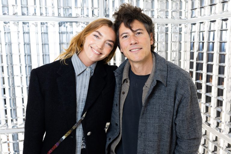  - Alexandre de Betak explore la lumière dans son premier atelier londonien