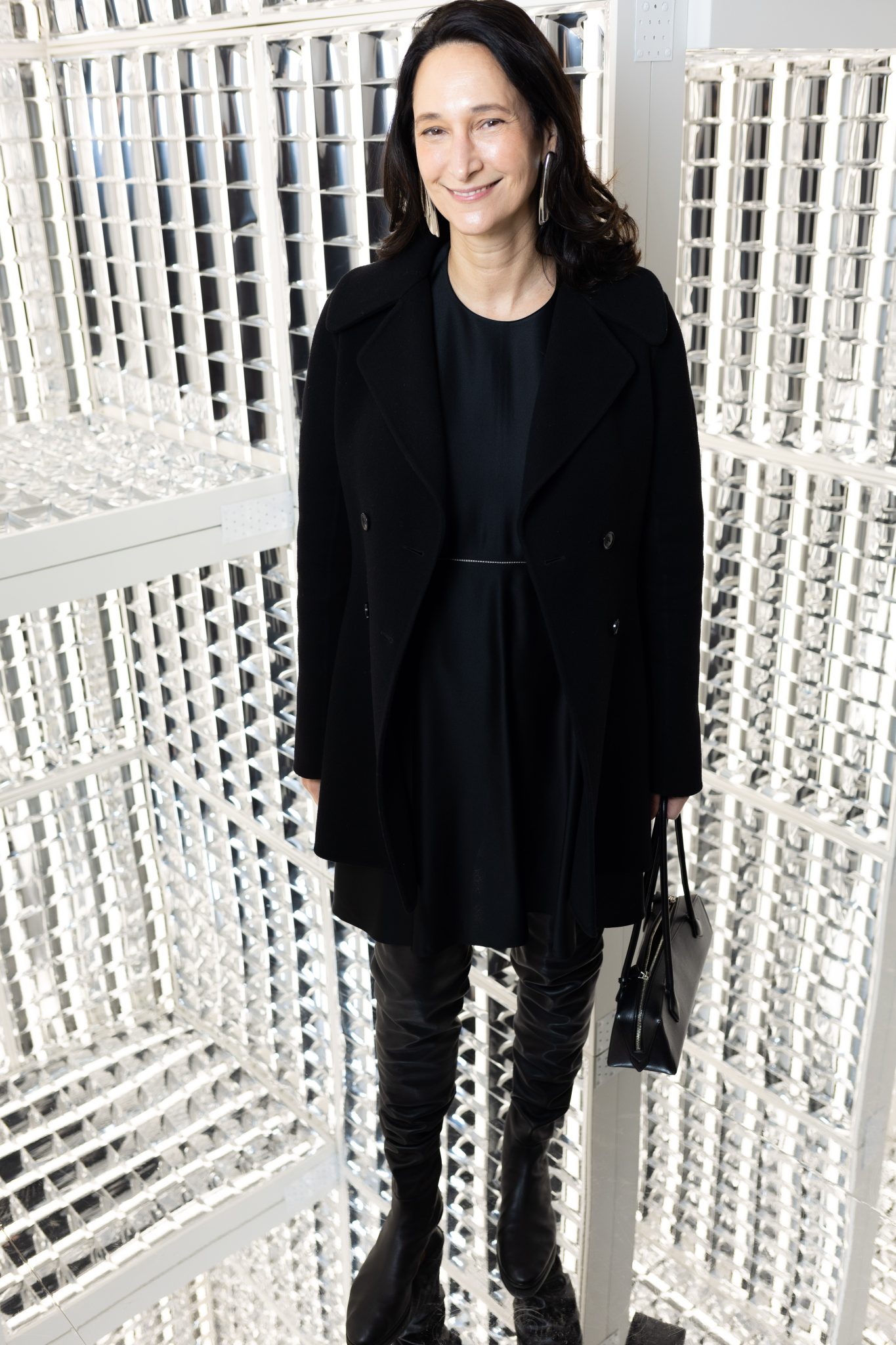  - Alexandre de Betak explore la lumière dans son premier atelier londonien