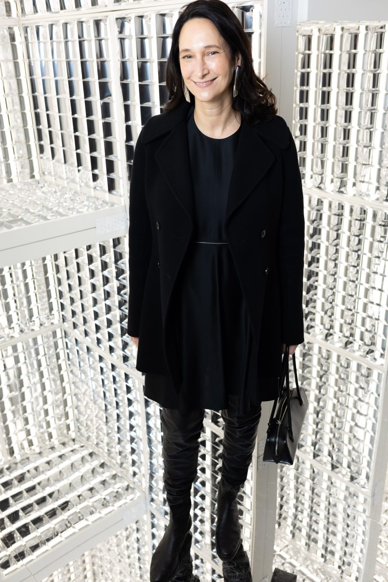  - Alexandre de Betak explore la lumière dans son premier atelier londonien