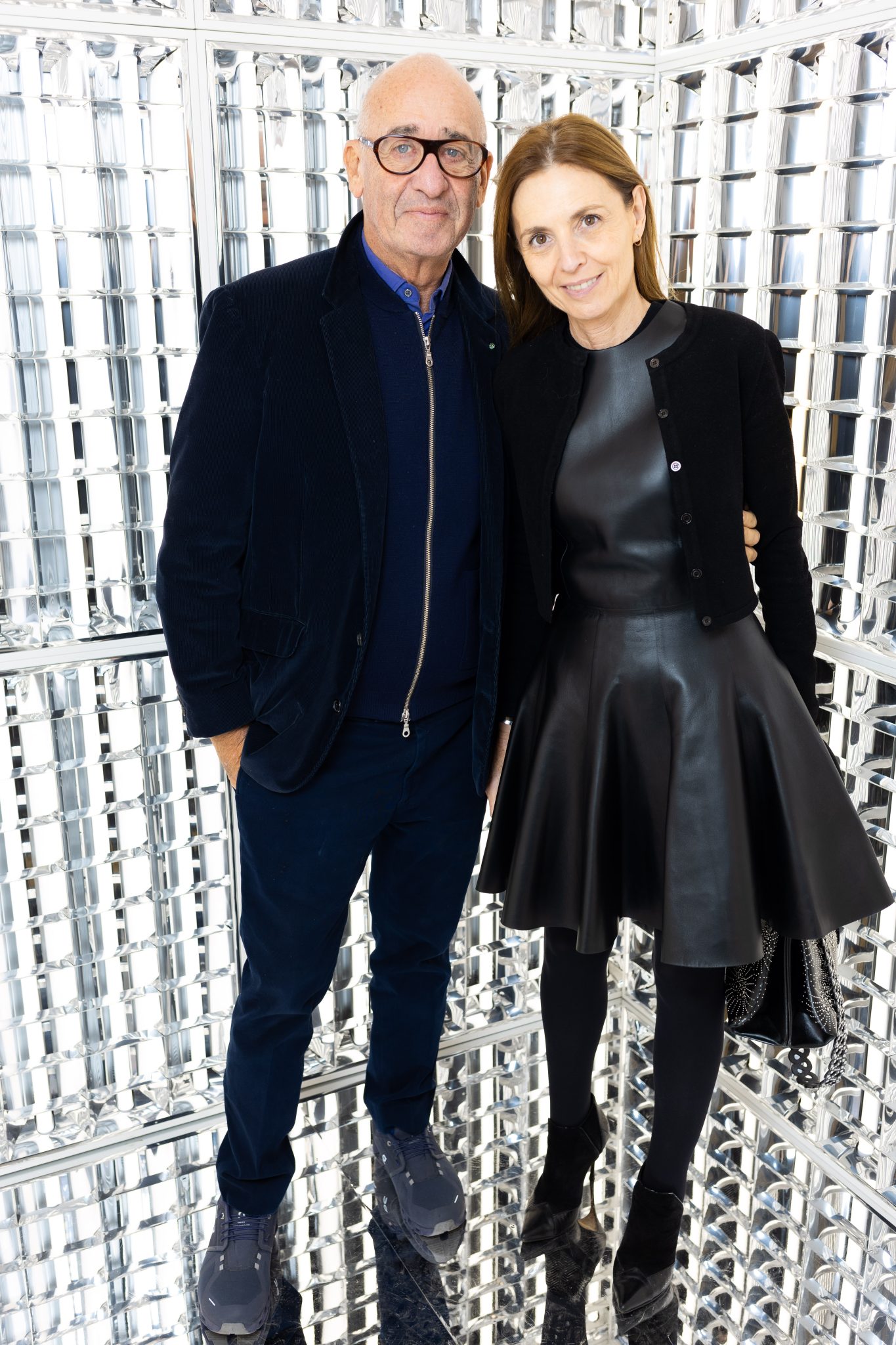  - Alexandre de Betak Explores Light in his First London Studio