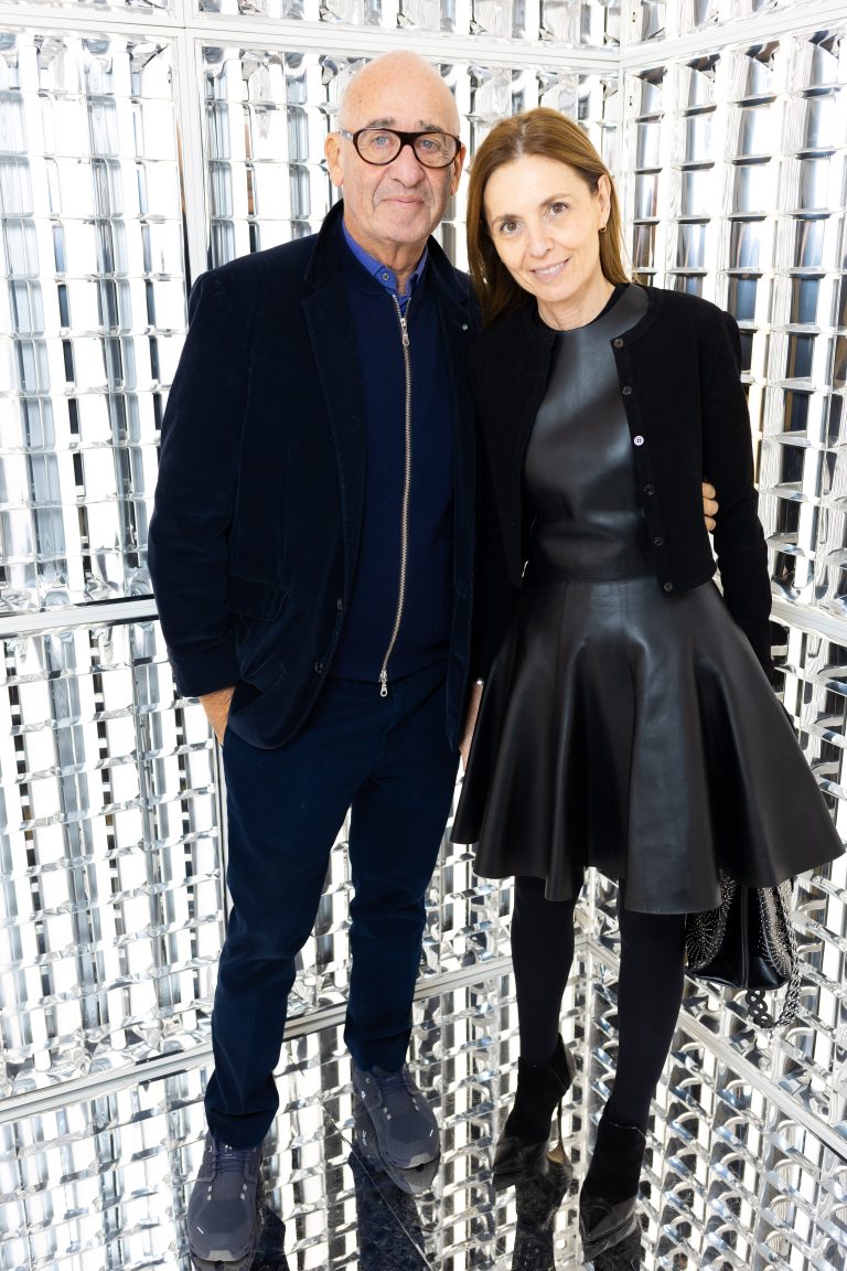  - Alexandre de Betak explore la lumière dans son premier atelier londonien