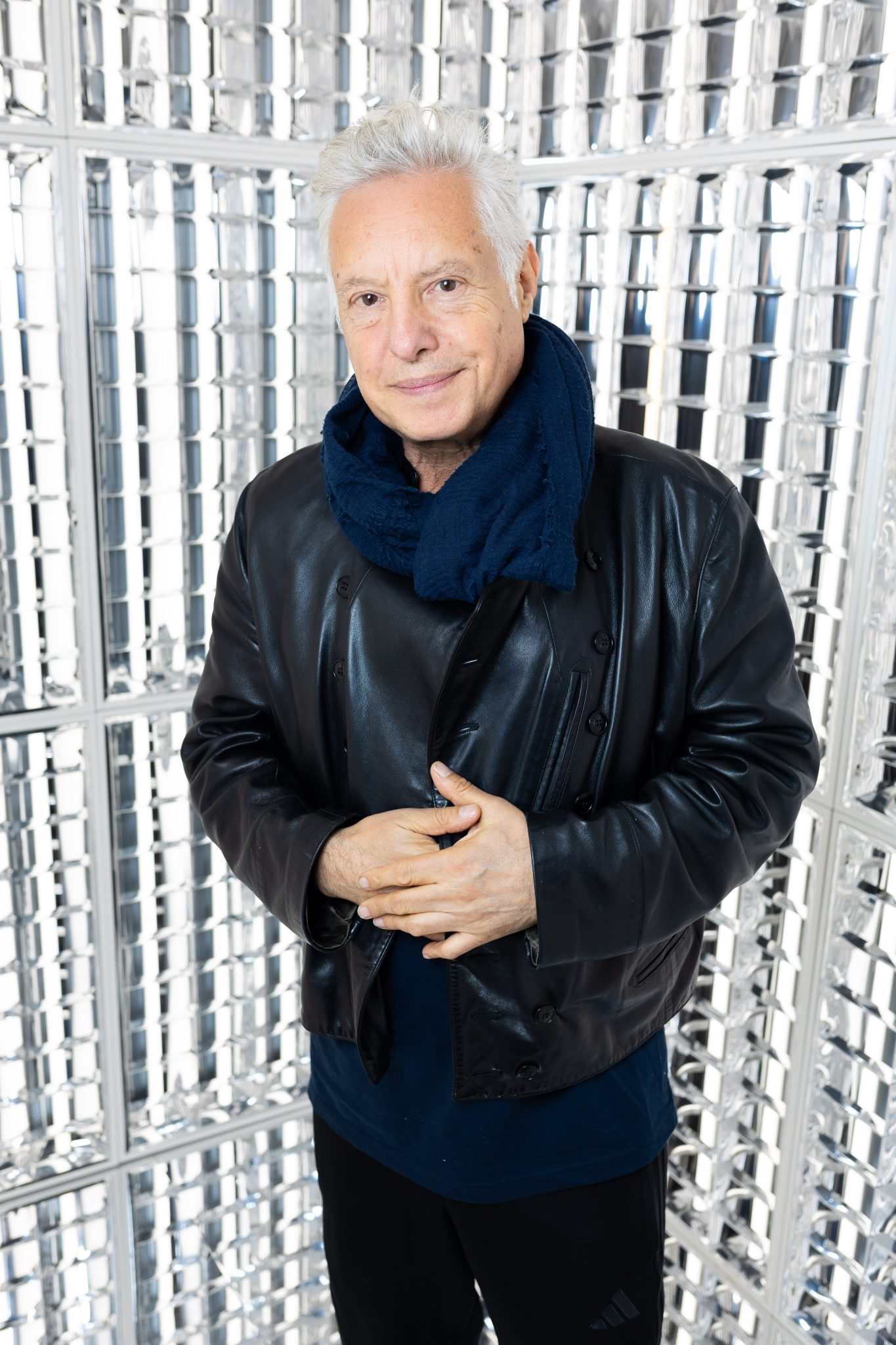  - Alexandre de Betak explore la lumière dans son premier atelier londonien