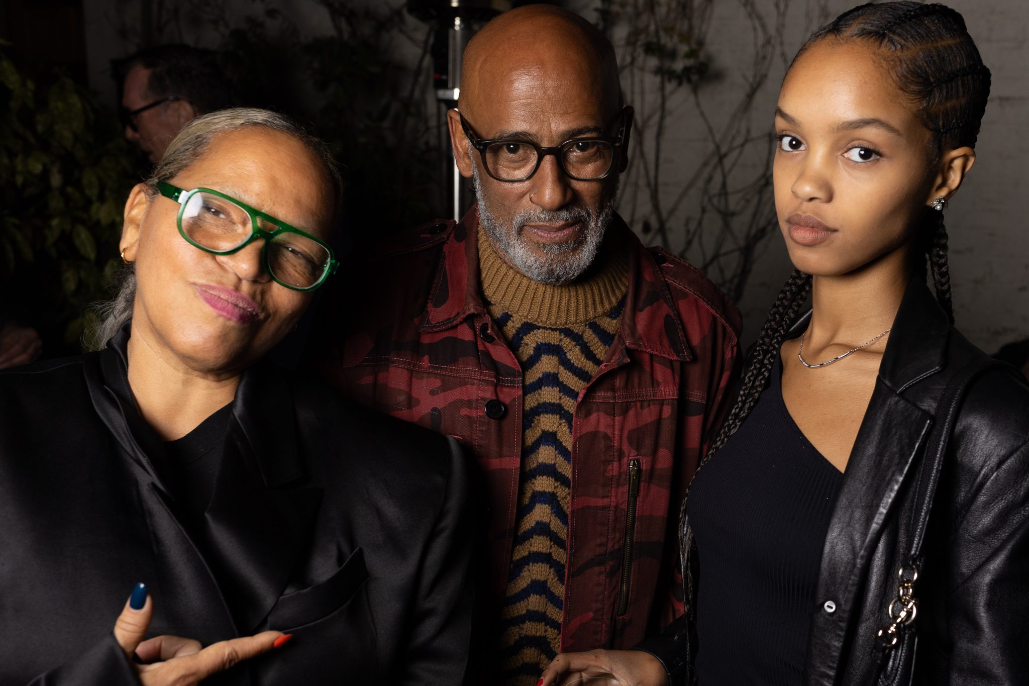  - Alexandre de Betak explore la lumière dans son premier atelier londonien