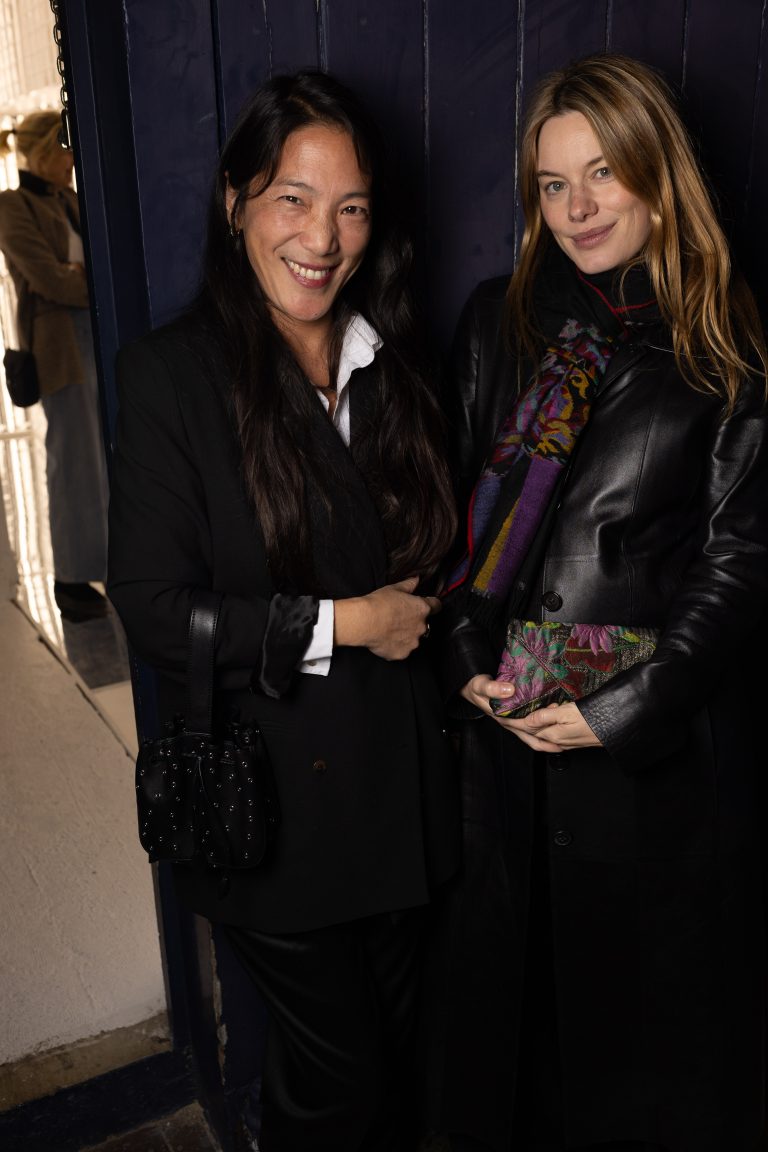  - Alexandre de Betak explore la lumière dans son premier atelier londonien