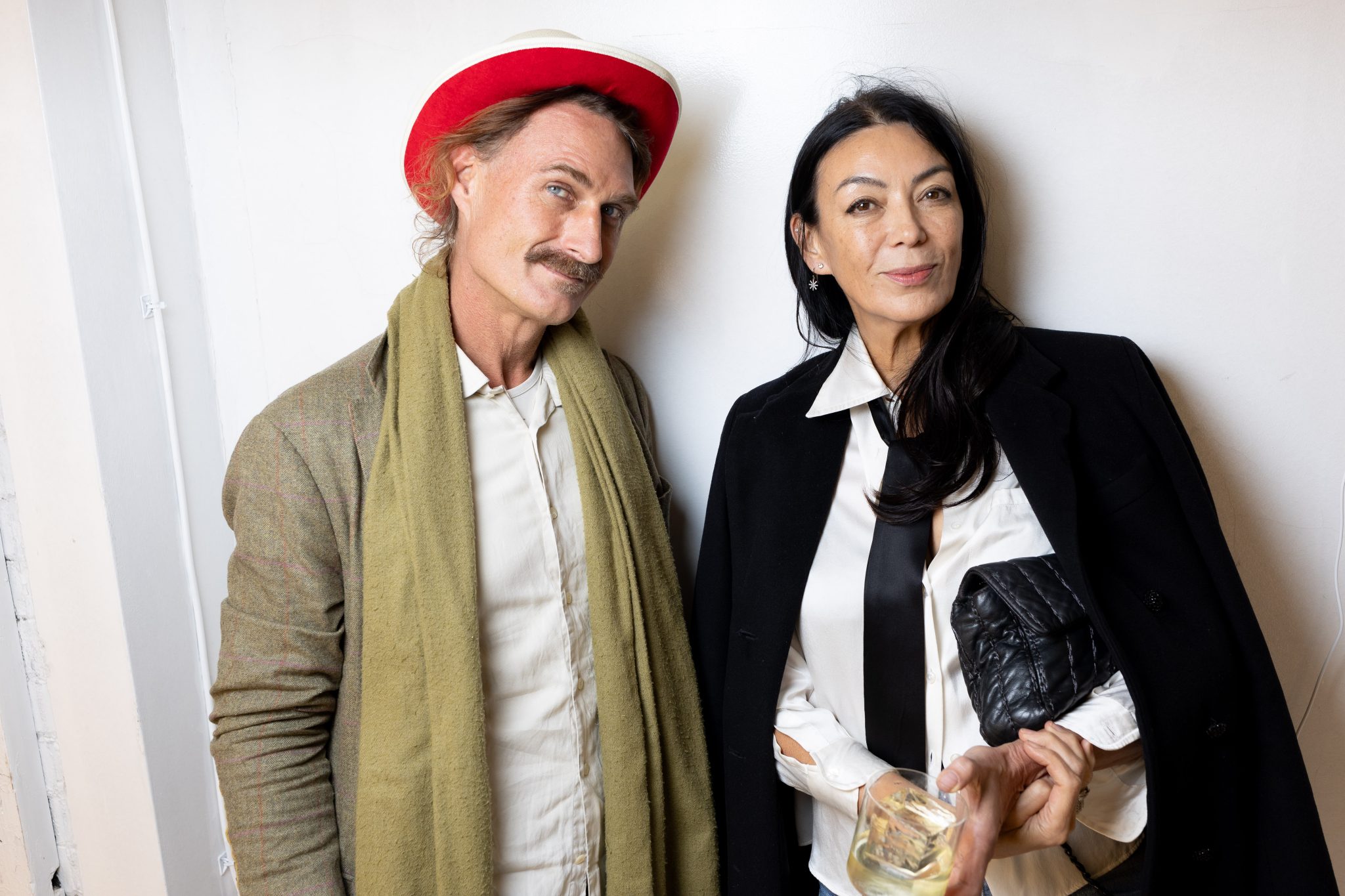  - Alexandre de Betak explore la lumière dans son premier atelier londonien