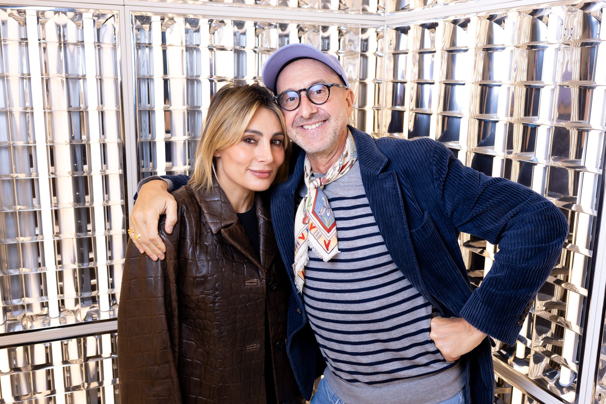  - Alexandre de Betak explore la lumière dans son premier atelier londonien