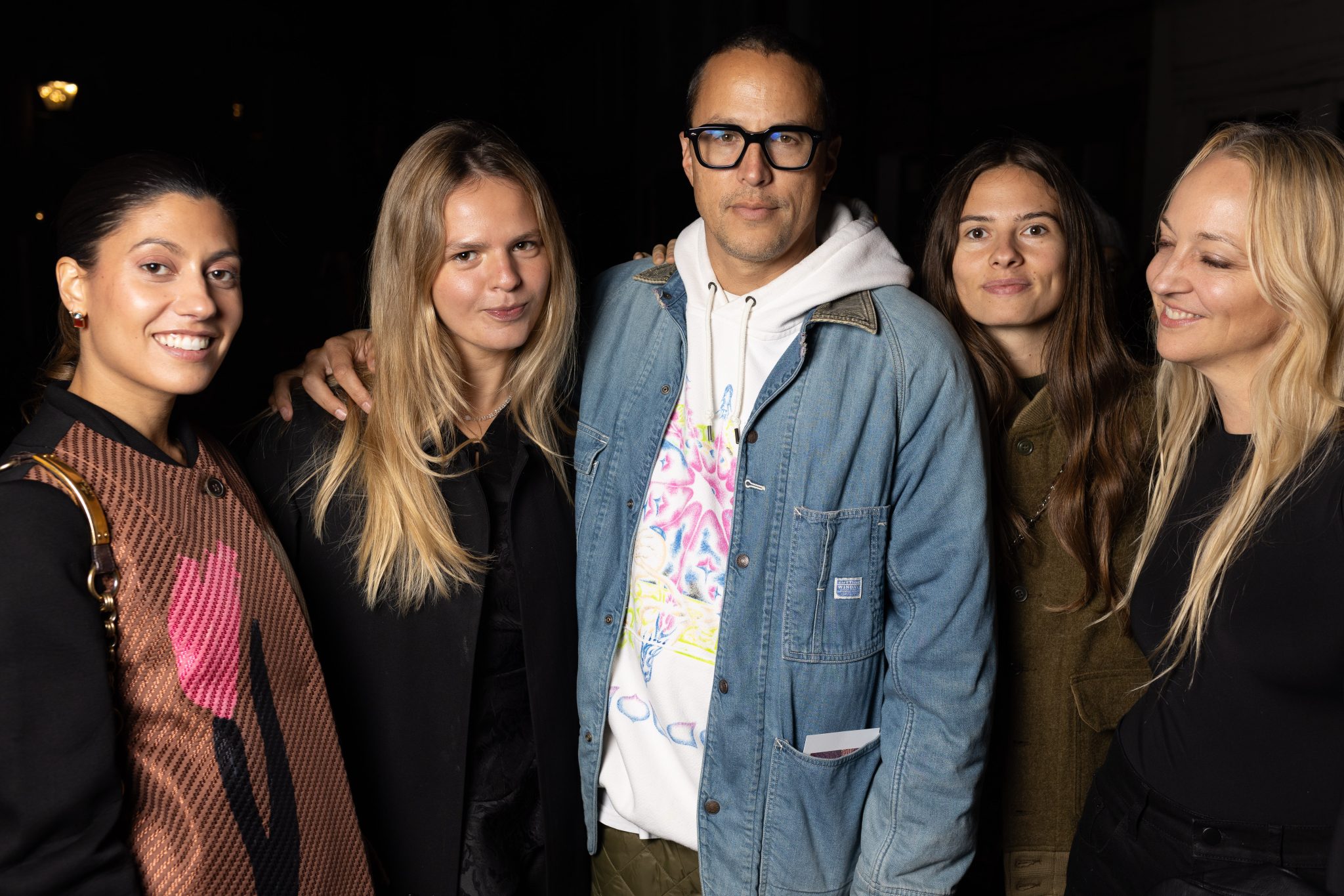  - Alexandre de Betak explore la lumière dans son premier atelier londonien