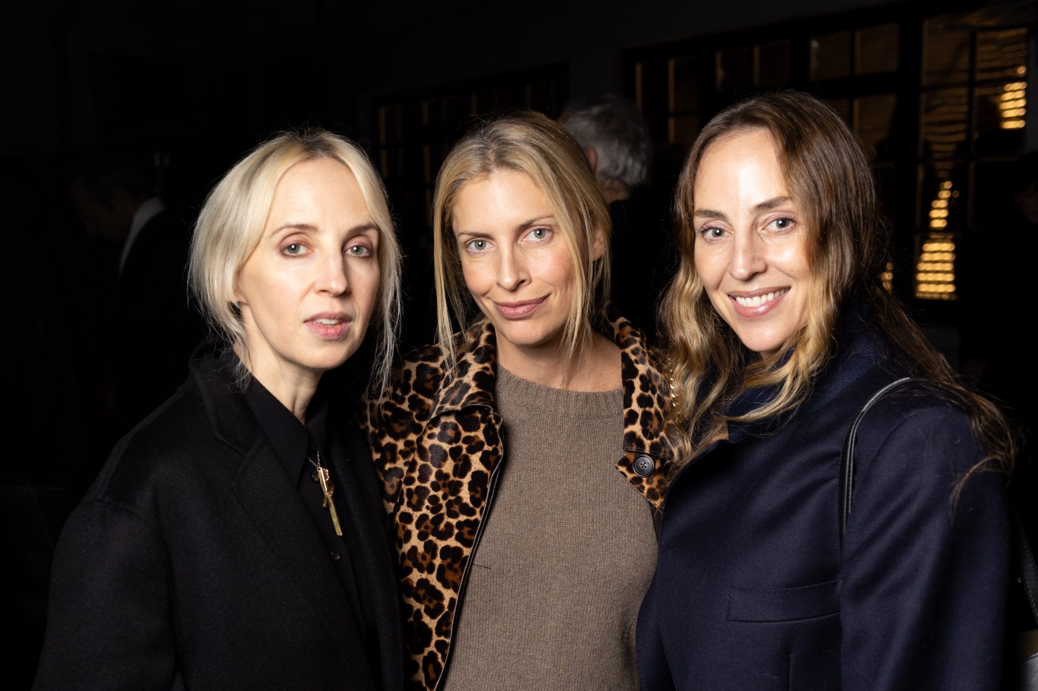  - Alexandre de Betak explore la lumière dans son premier atelier londonien