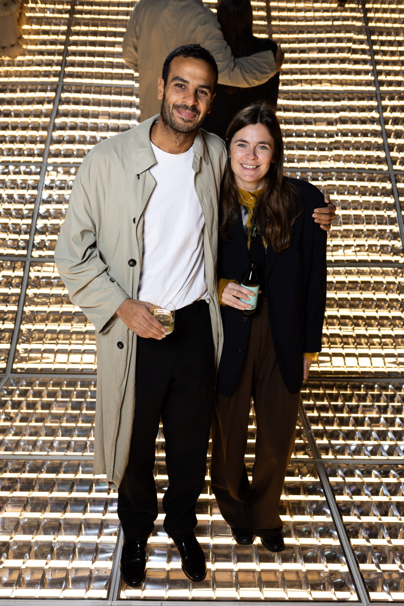  - Alexandre de Betak explore la lumière dans son premier atelier londonien