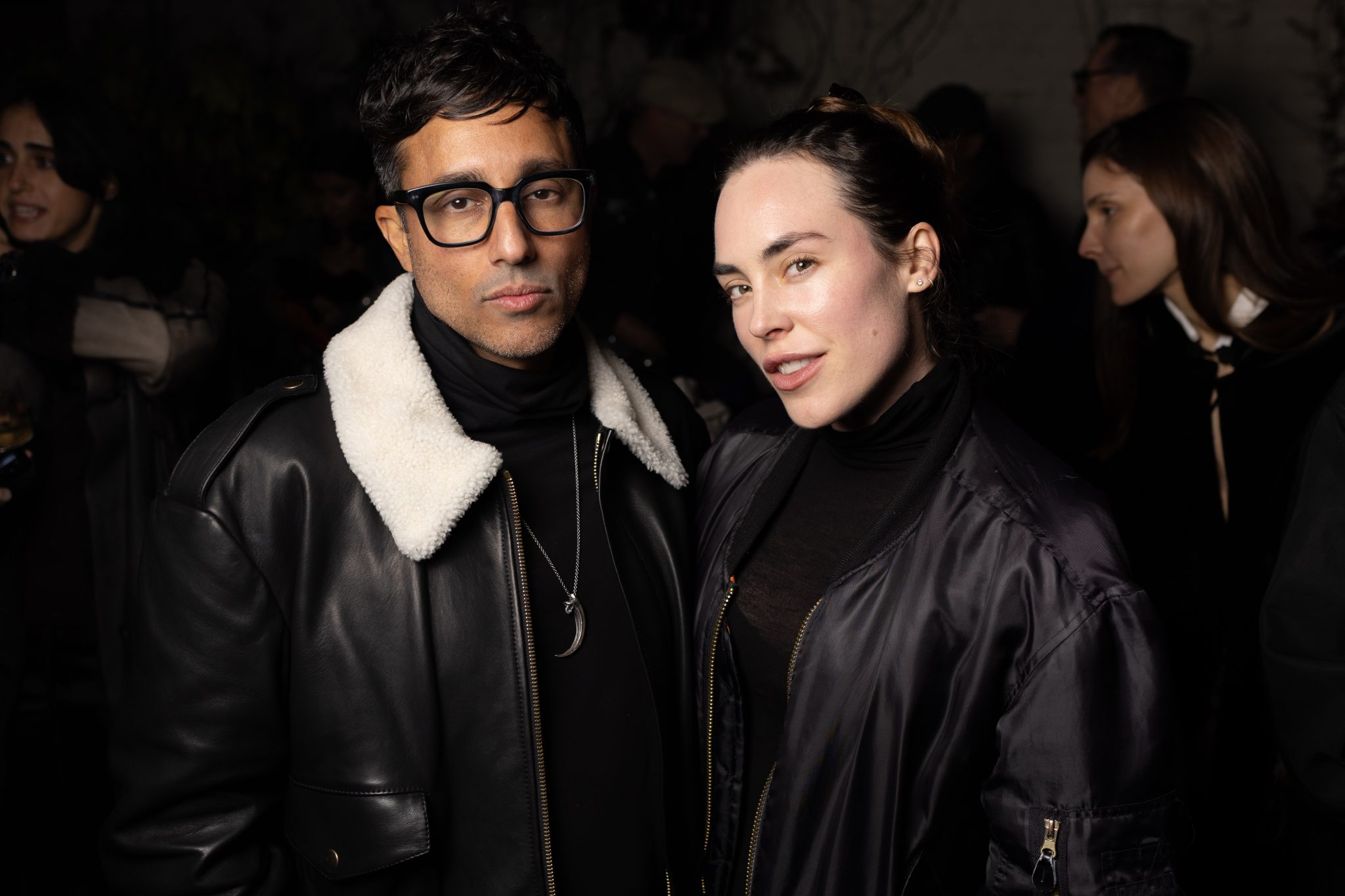  - Alexandre de Betak explore la lumière dans son premier atelier londonien