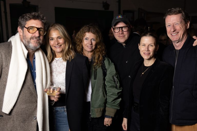  - Alexandre de Betak explore la lumière dans son premier atelier londonien