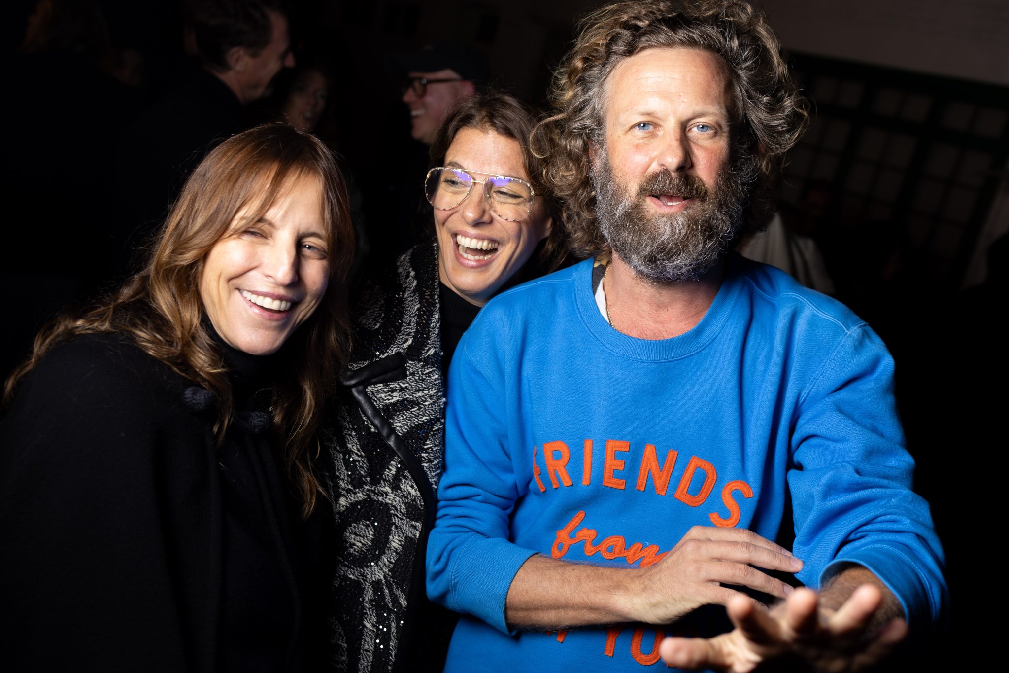  - Alexandre de Betak explore la lumière dans son premier atelier londonien