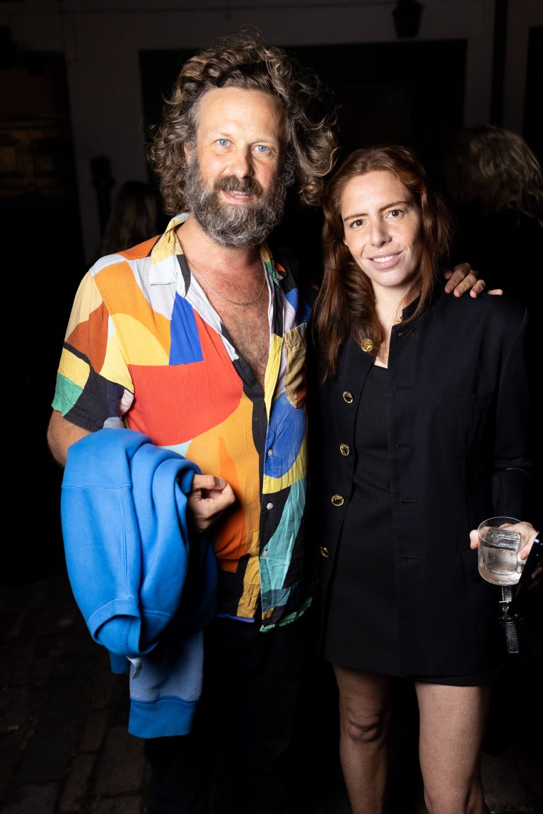  - Alexandre de Betak explore la lumière dans son premier atelier londonien