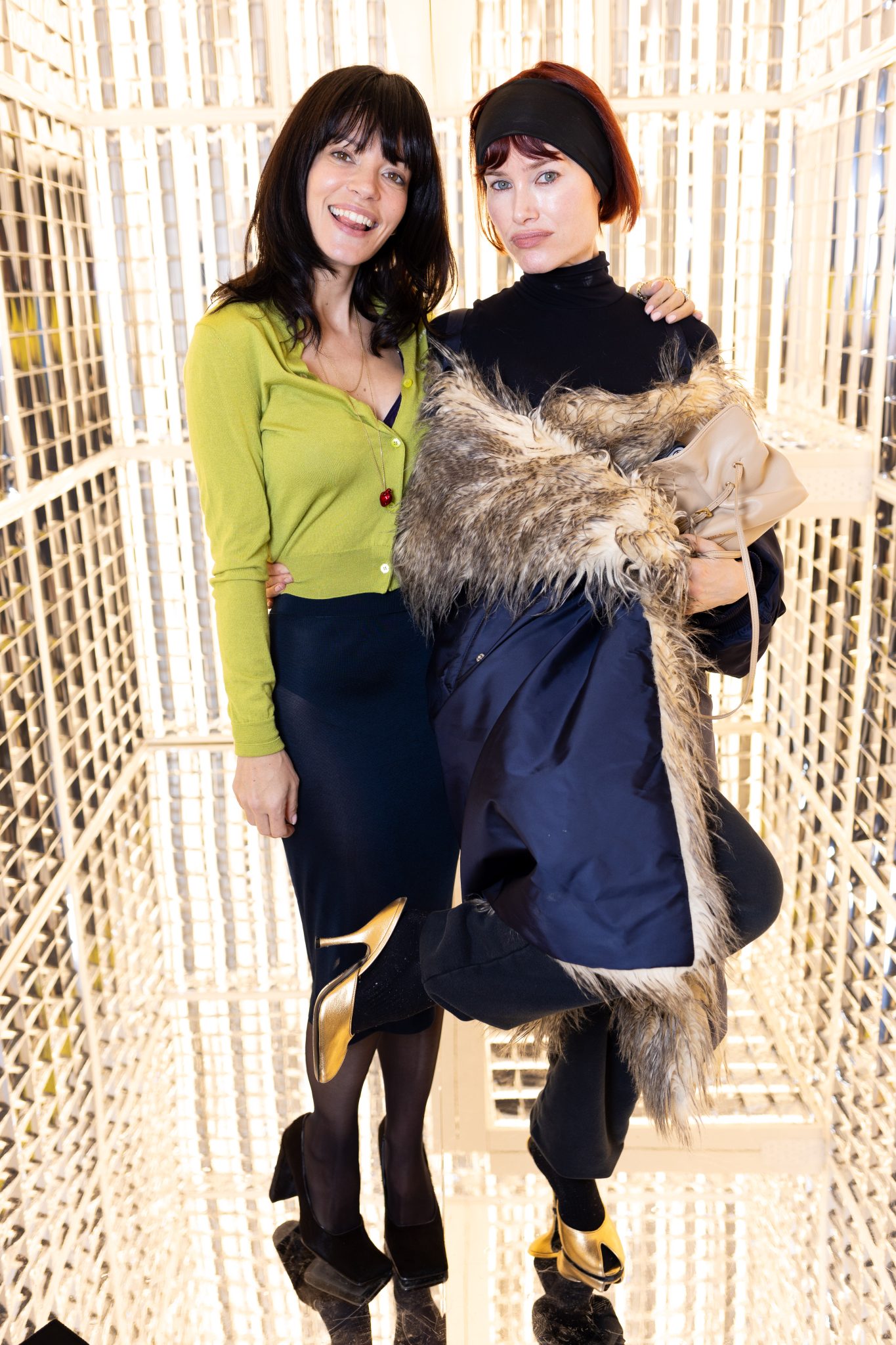  - Alexandre de Betak Explores Light in his First London Studio