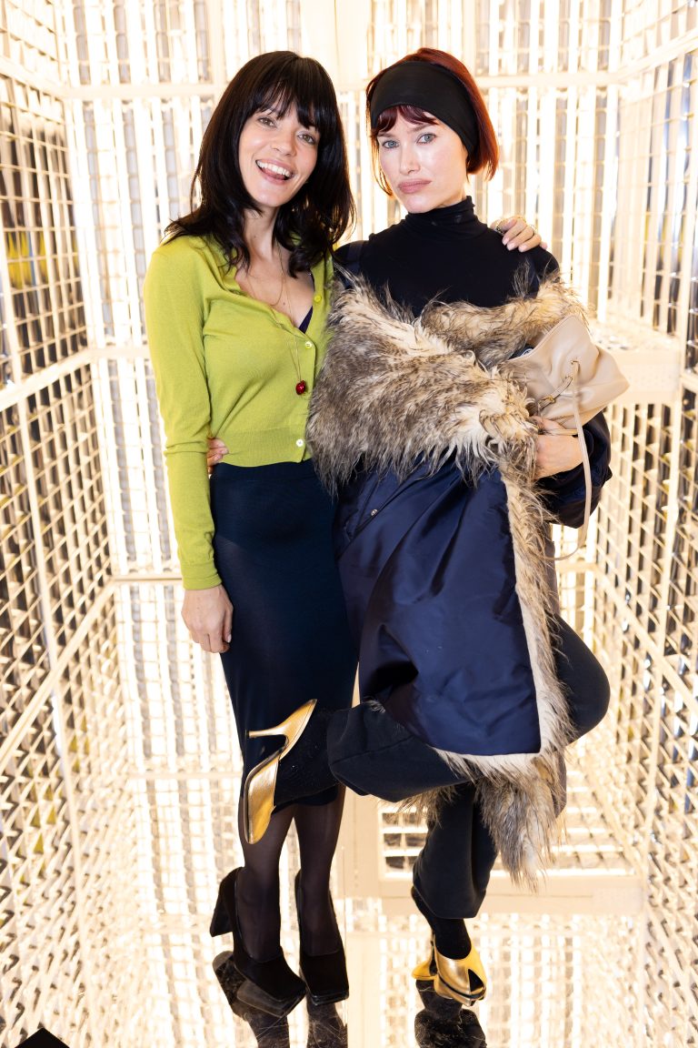  - Alexandre de Betak explore la lumière dans son premier atelier londonien