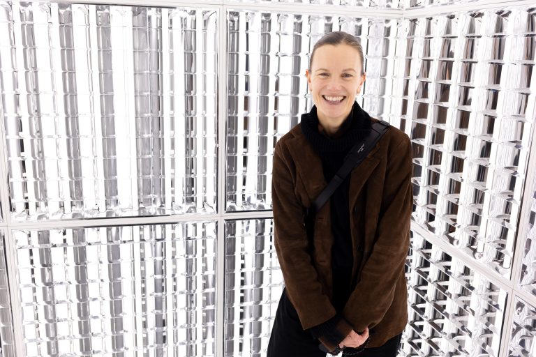  - Alexandre de Betak Explores Light in his First London Studio