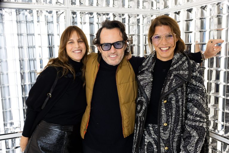  - Alexandre de Betak Explores Light in his First London Studio