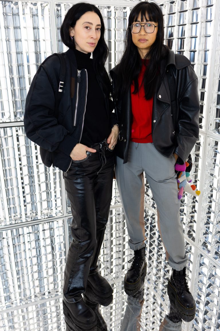  - Alexandre de Betak Explores Light in his First London Studio