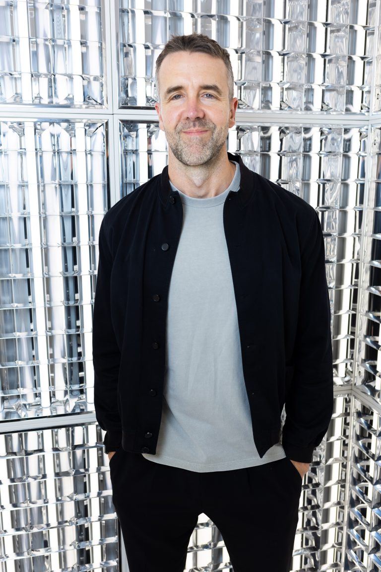  - Alexandre de Betak Explores Light in his First London Studio