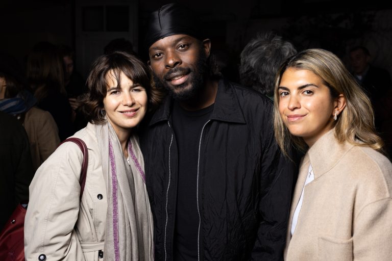  - Alexandre de Betak Explores Light in his First London Studio