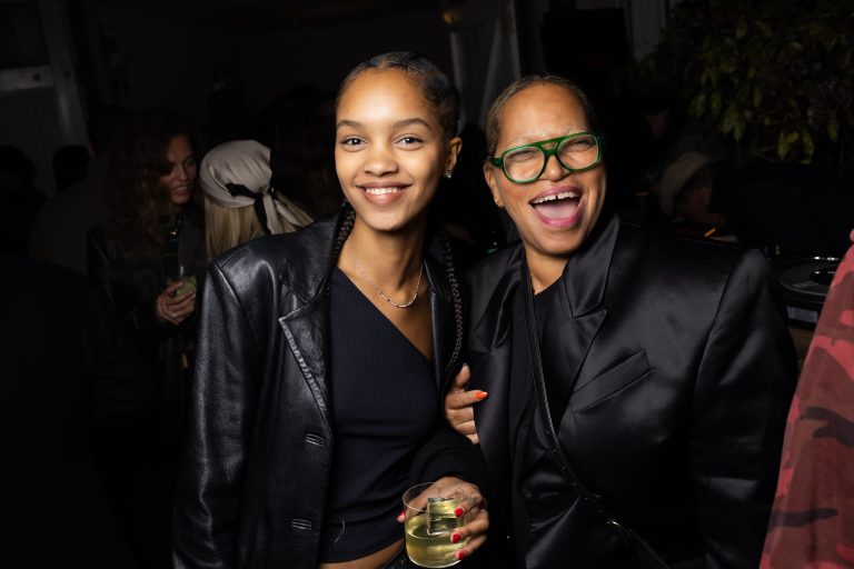  - Alexandre de Betak Explores Light in his First London Studio