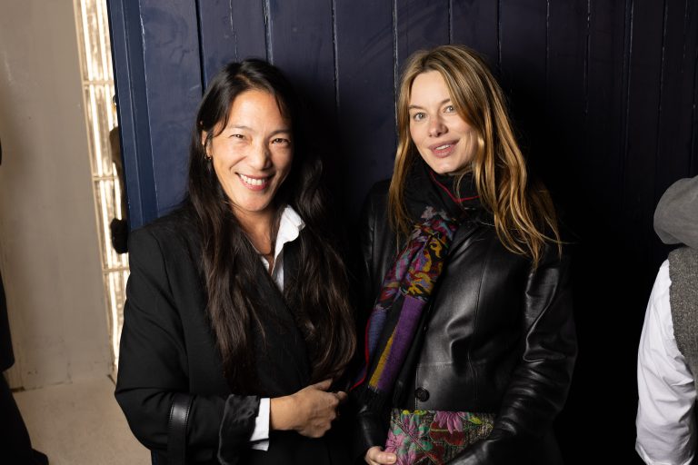  - Alexandre de Betak Explores Light in his First London Studio