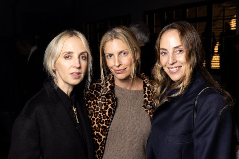  - Alexandre de Betak Explores Light in his First London Studio