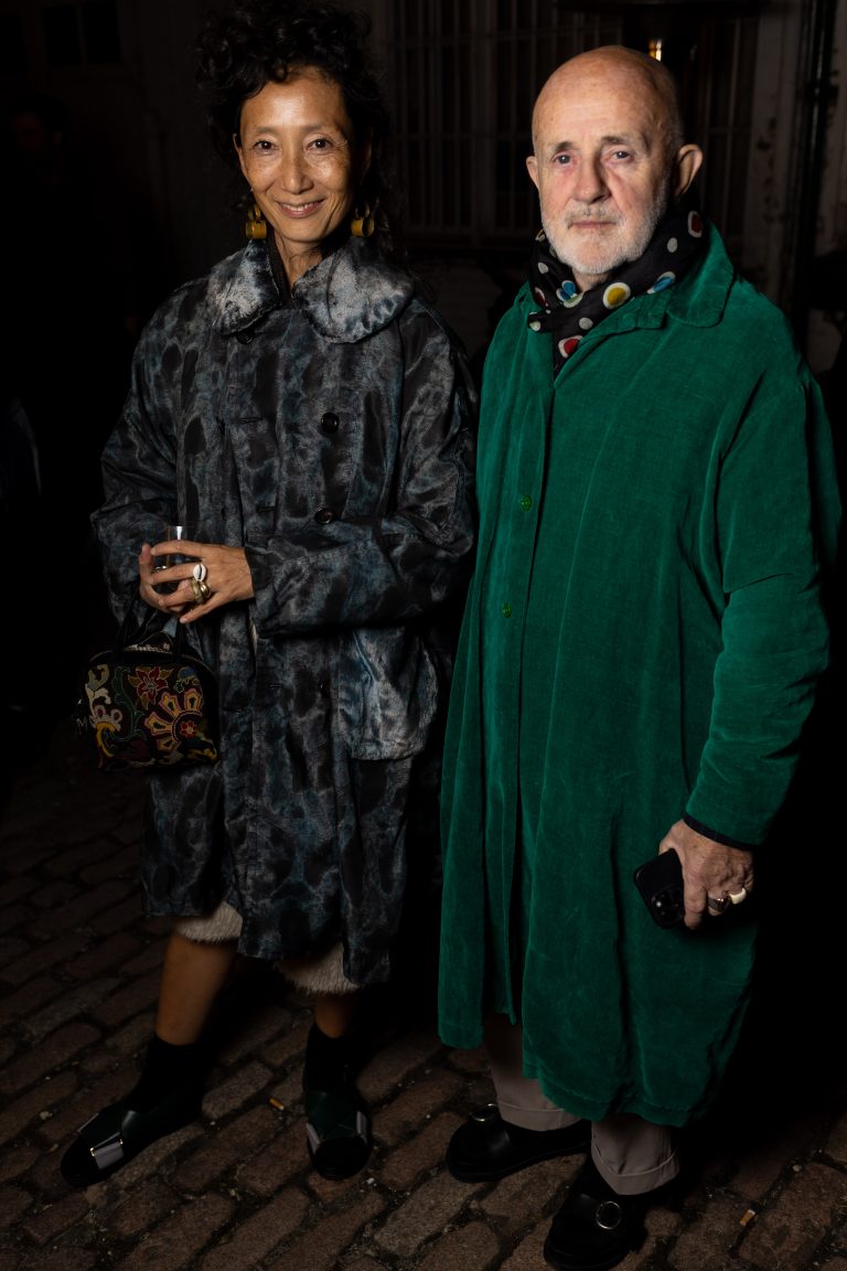  - Alexandre de Betak Explores Light in his First London Studio