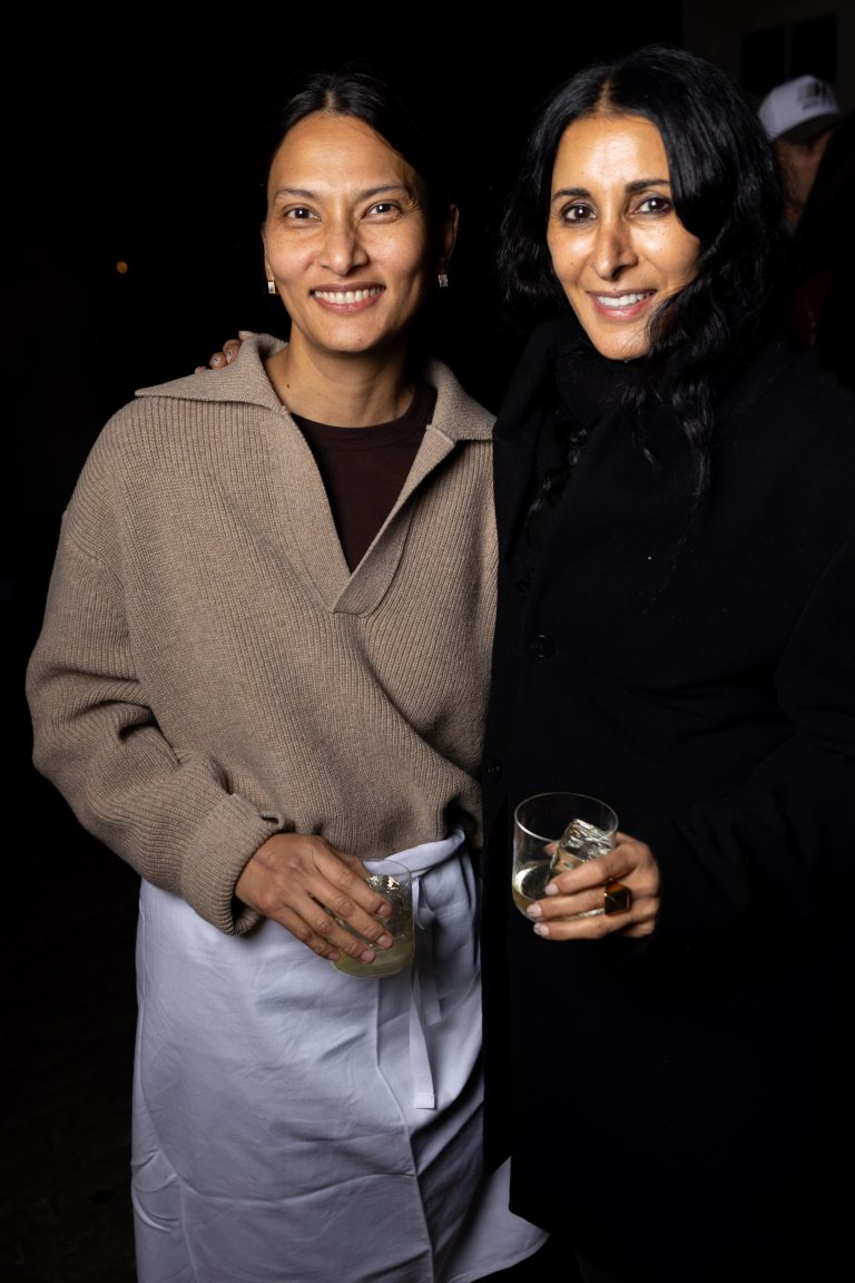  - Alexandre de Betak Explores Light in his First London Studio