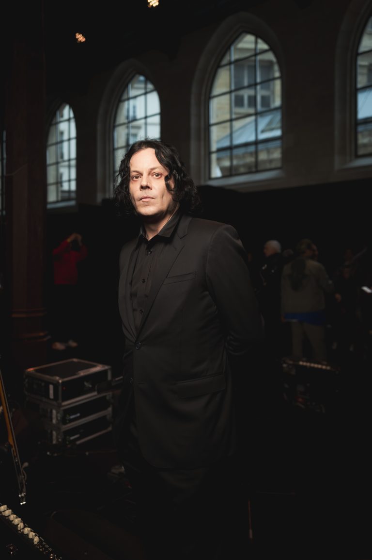  - ‘The Solitary One’, Stefano Gallici fait vivre l’héritage d’Ann Demeulemeester